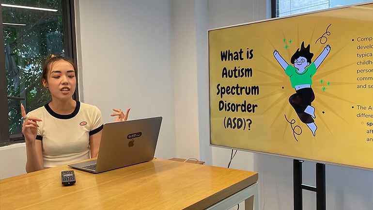 Autism-presentation-ASD