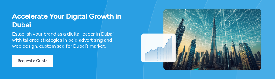 Accelerate Your Digital Growth in Dubai 